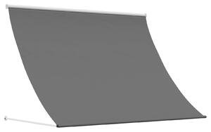 Markýza Světle šedá 300 x 150 cm