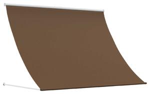 Markýza Taupe 200 x 150 cm 180 g / m² polyester s PU povlakem