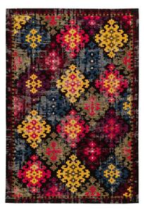 Kayoom Kusový koberec Primavera 325 Multi Rozměr: 80 x 150 cm