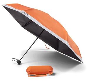 Deštník ø 100 cm Orange 021 – Pantone