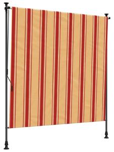 Venkovní Roleta Vícebarevný 100 x 270 cm