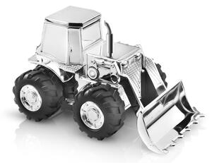 Kasička Tractor – Zilverstad