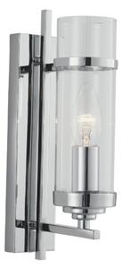 Searchlight 3091-1CC MILO nástěnné svítidlo 1xE14