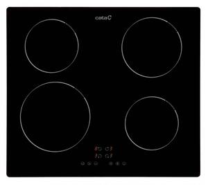 Indukční deska CATA IB 6304 BK 60 cm 4 zóny
