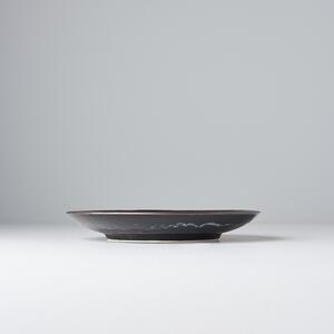 Made in Japan (MIJ) Matt Předkrmový Talíř 19,5 cm