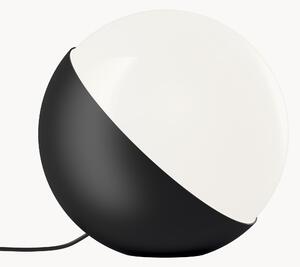 Stmívatelná stolní lampa VL Studio, ručně foukaná