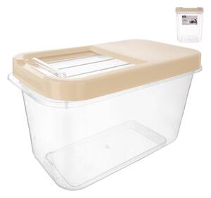 Plastový úložný box s víkem 35x20x23 cm Slop – Orion