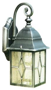 Searchlight 1642 GENOA nástěnné svítidlo 1xE27 IP23