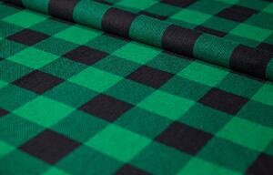 Orbytex Látka flanel bavlněný, šíře 150cm - vzor K2