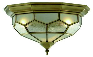 Searchlight 1243-12 FLUSH stropní svítidlo 2xE14