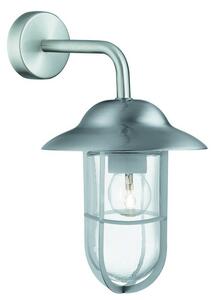 Searchlight 3291SS Lanterns nástěnné svítidlo 1xE27 IP44