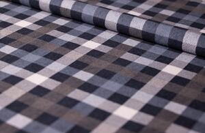 Orbytex Látka flanel bavlněný, šíře 150cm - vzor K4