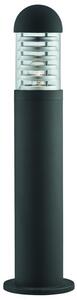 Searchlight 7900-600BK bollards stojanové svítidlo 1xE27 IP44