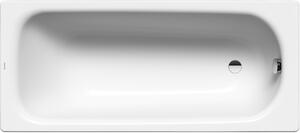 Kaldewei Saniform Plus obdélníková vana 170x70 cm bílá 111800010001