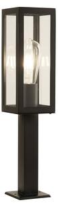 Searchlight 6441-450BK LED OUTDOOR venkovní sloupek E27 1x7W IP44