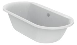 Ideal Standard Connect Air obdélníková vana 180x80 cm bílá E106801
