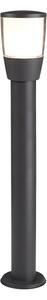 Searchlight 0598-900GY TUSCON exteriérový sloupek E27 1x7W IP44