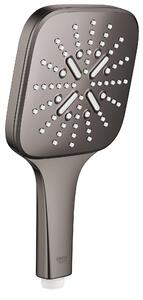 Grohe Rainshower sprchová hlavice černá 26582A00