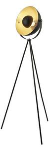 Searchlight EU8022BK Blink stojanové svítidlo E27 1 x 40W
