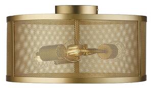 Searchlight 2843-3GO Fishnet stropní svítidlo E27 3 x 60W