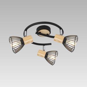 Prezent 92075557 stropní bodové svítidlo Pony 3x25W|E14