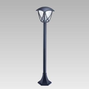 Prezent 92039029 venkovní sloupek Split 1x40W|E27|IP44