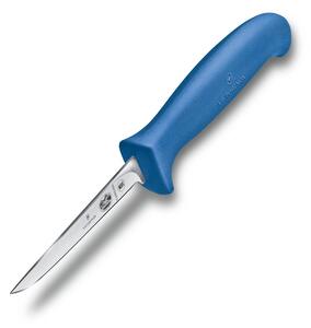 VICTORINOX Nůž na drůbež Fibrox 9 cm modrý Victorinox