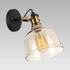 Prezent 92046307 nástěnné svítidlo Famosa 1x40W|E27