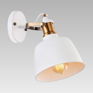 Prezent 92046306 nástěnné svítidlo Famosa 1x40W|E27