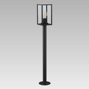 Prezent 92065305 venkovní sloupek Loara 160W|E27|IP54