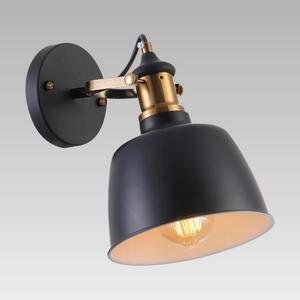 Prezent 92046305 nástěnné svítidlo Famosa 1x40W|E27