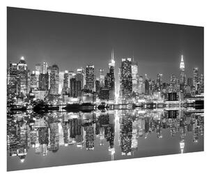 Obraz New Yorku (120x80 cm)