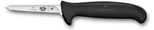 VICTORINOX Nůž na drůbež Fibrox 8 cm černý Victorinox