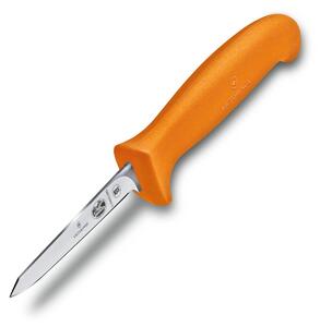 VICTORINOX Nůž na drůbež Fibrox 8 cm oranžový