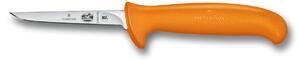 VICTORINOX Nůž na drůbež Fibrox 9 cm oranžový