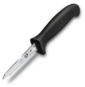 VICTORINOX Nůž na drůbež Fibrox 8 cm černý Victorinox