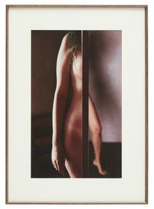 Kave Home Obraz Zavira 70 x 50 cm