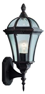 Searchlight 1565 CAPRI nástěnné svítidlo 1xE27 IP44