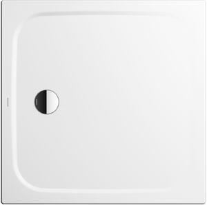 Kaldewei Cayonoplan čtvercová sprchová vanička 80x80 cm bílá 361147980001
