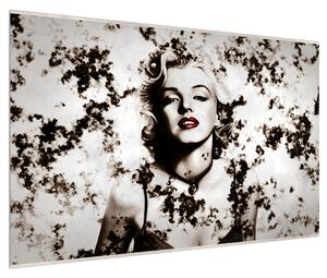 Obraz Marilyn Monroe (120x80 cm)