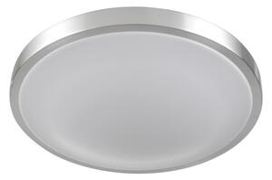 Palnas 61001074 LED stropní svítidlo Bety 1x12W | 780lm | 4200K - chrom