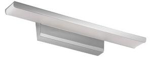 Prezent 62306 LED nástěnné svítidlo nad obraz Clariss 1x24W | 1200lm | 3500K - chrom