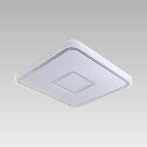Prezent 71305 LED stropní svítidlo Mistral 1x48W | 5250lm | 4000K - bílá