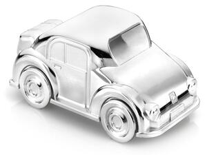Kasička Car – Zilverstad