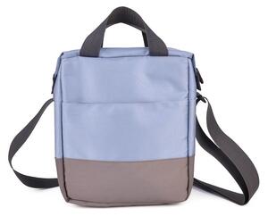 Termotaška Urban Soft, 6,5l, Iris Barcelona, světle modrá