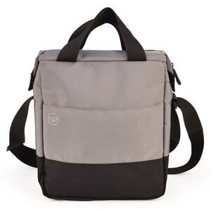 Termotaška Urban Soft, 6,5l, Iris Barcelona, šedá