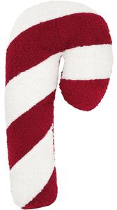 Livarno® Dekorativní polštář (Candy Cane) (100412179002)