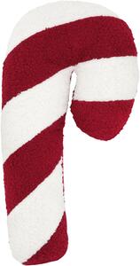 Livarno® Dekorativní polštář (Candy Cane) (100412179002)