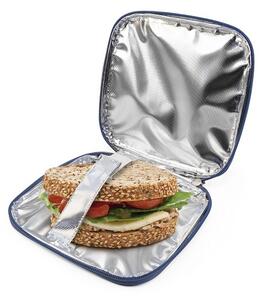 Dětský termoobal na sandwich Rico, Iris Barcelona, růžový