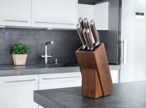 Böker Solingen Blok s kuchyňskými noži Forge Wood 2.0